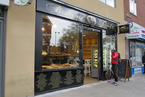 Adore Bakery photo 2